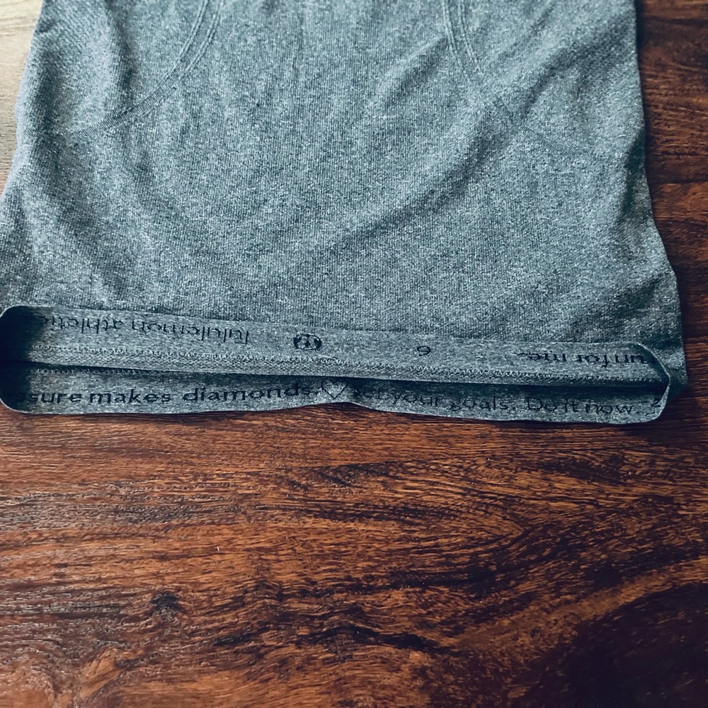 Lululemon Swiftly Tech Top - image 6